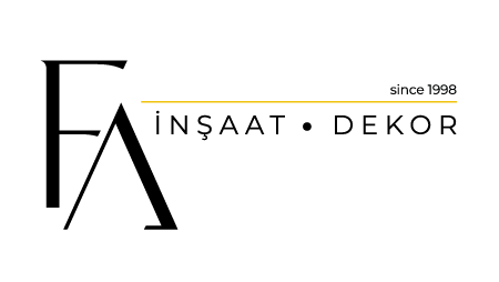 FA Dekor Logo